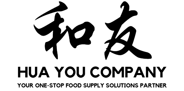 Hua You Company 和友公司